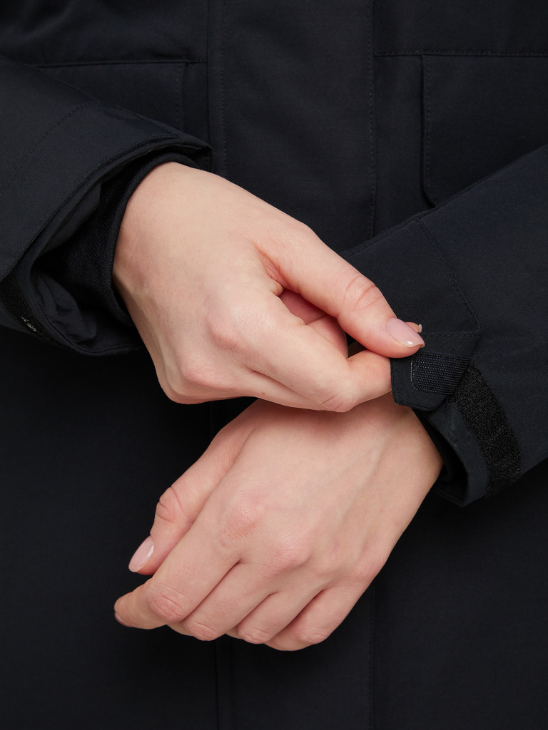 Пуховик женский Pelliot