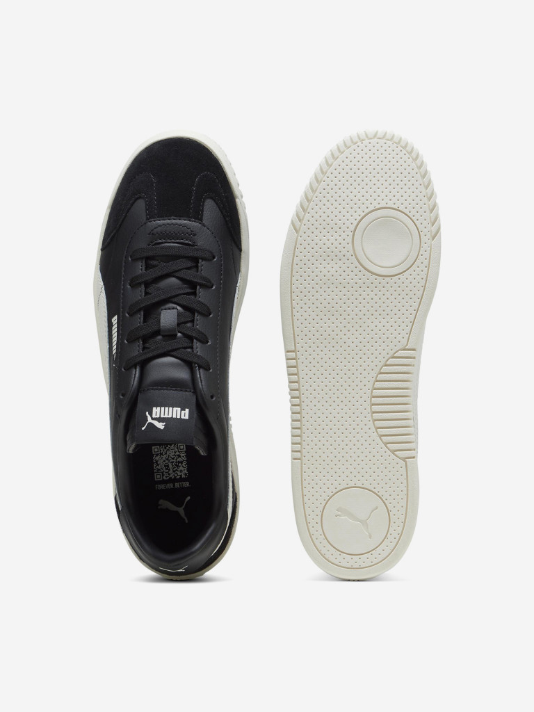 Кеды мужские PUMA Club 5V5 SD