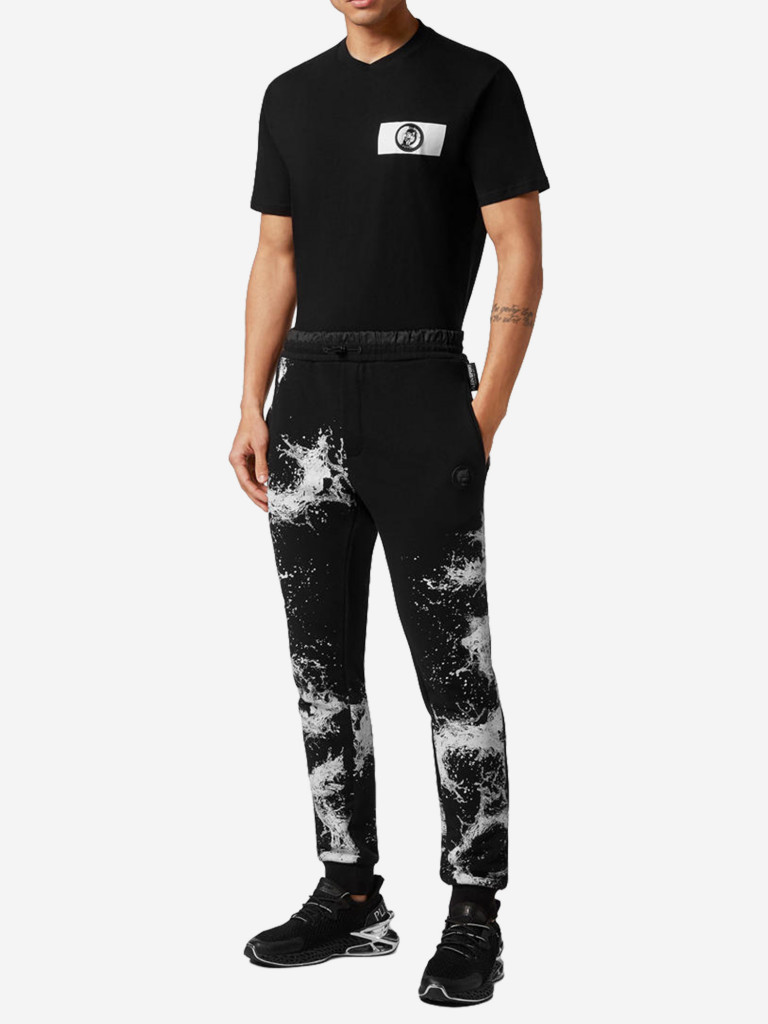 Брюки спортивные Plein Sport