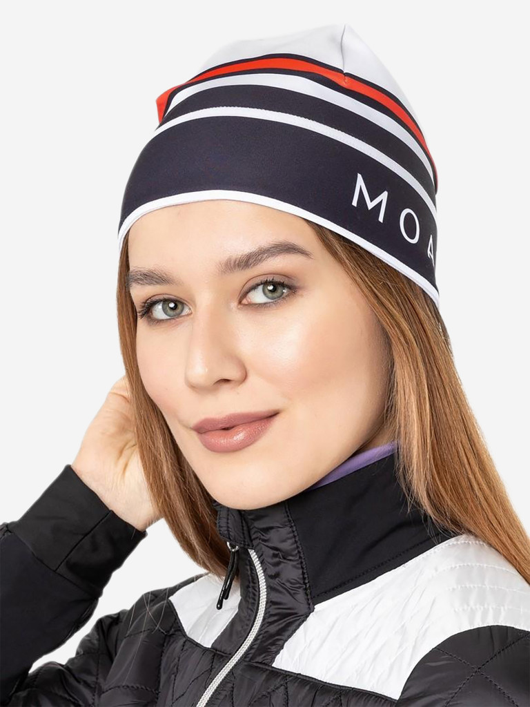 Шапка Moax Race