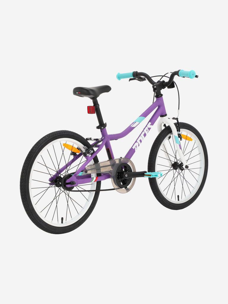 Велосипед для девочек Roces Amico 20"