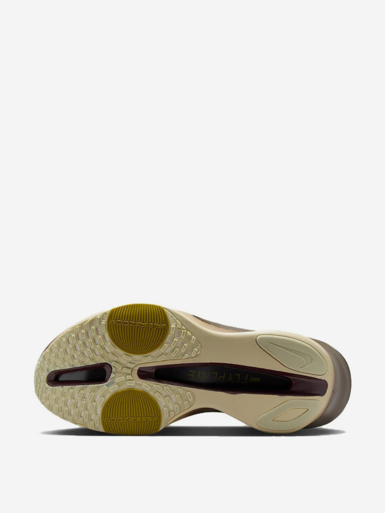 Кроссовки беговые мужские Nike Air Zoom Alphafly Next 3