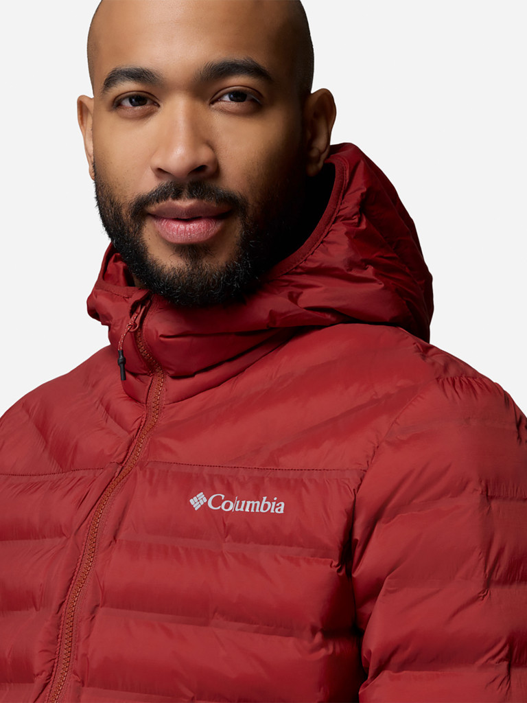 Пуховик мужской Columbia Terwilliger Trail Heat Seal Hdd Jacket