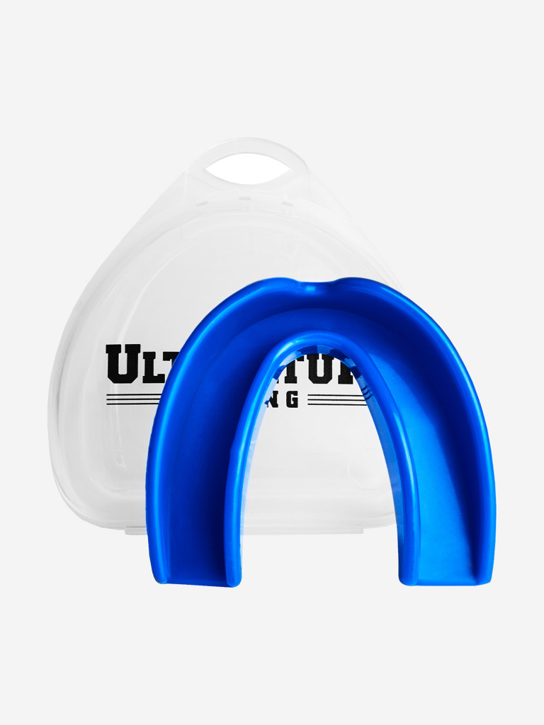 Боксерская капа ULTIMATUM BOXING