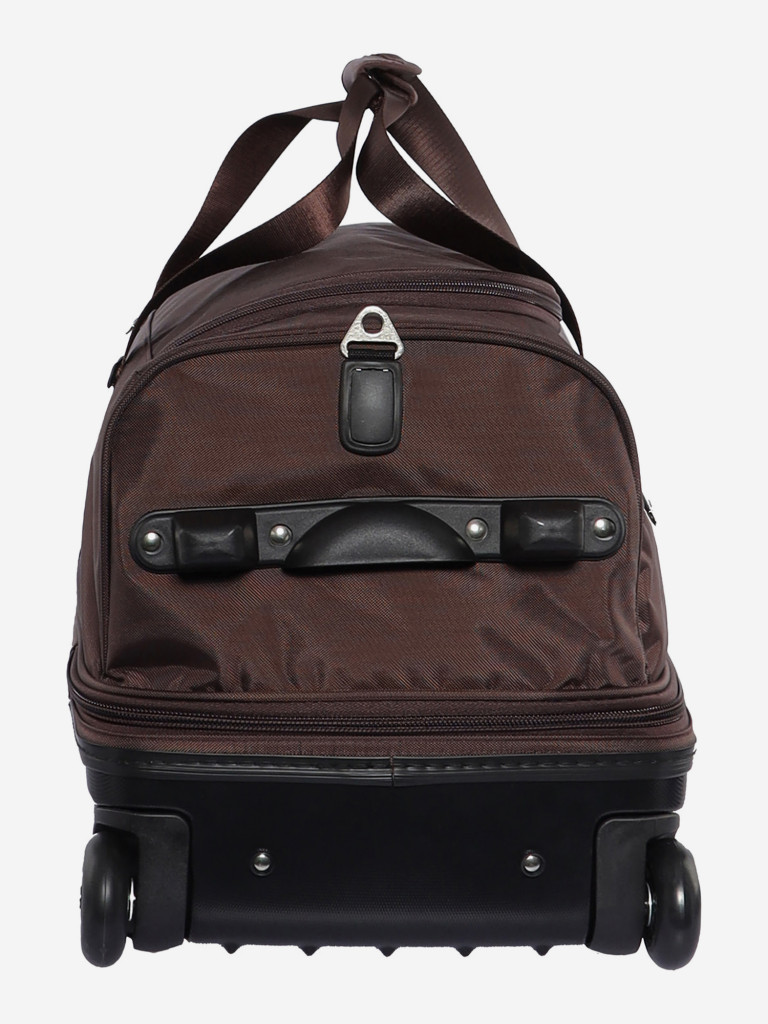 Дорожная сумка на колесах для путешествий и спорта Рион+ (RION+)