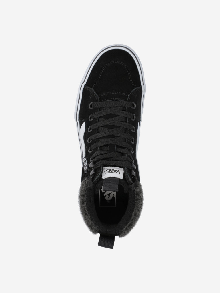 Кеды утепленные женские Vans Filmore Hi Vansguard