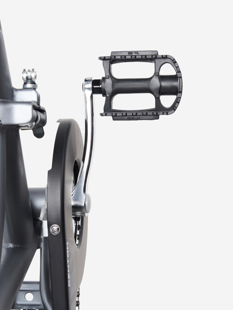 Велосипед складной Denton Journey 1.0 20"