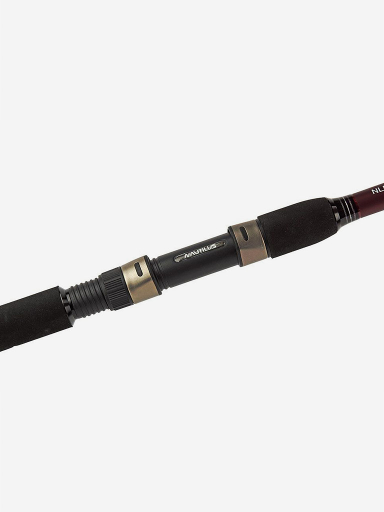 Спиннинг Nautilus Legally Tele NLETS-902H 270см 10-40гр