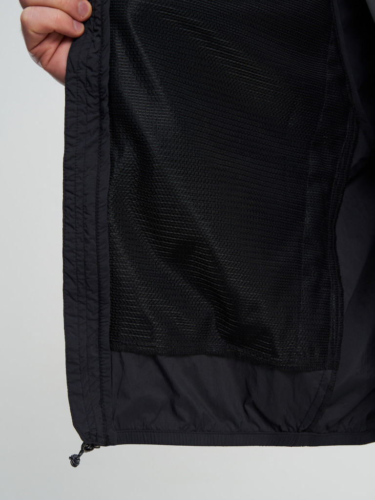 Ветровка мужская Mountain Hardwear Wind Veil Hooded Jacket