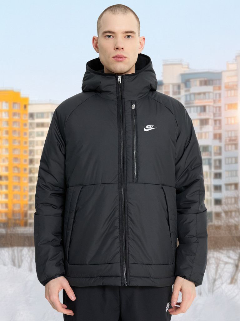 Пуховик мужской Nike