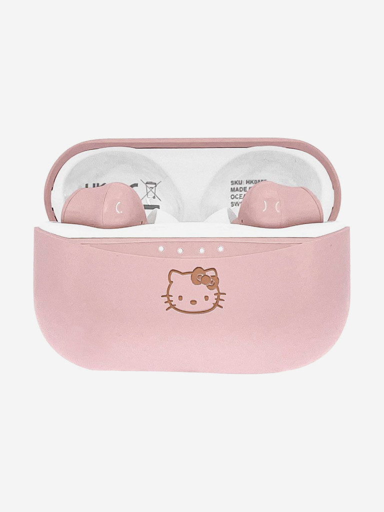 Беспроводные наушники OTL Technologies Hello Kitty