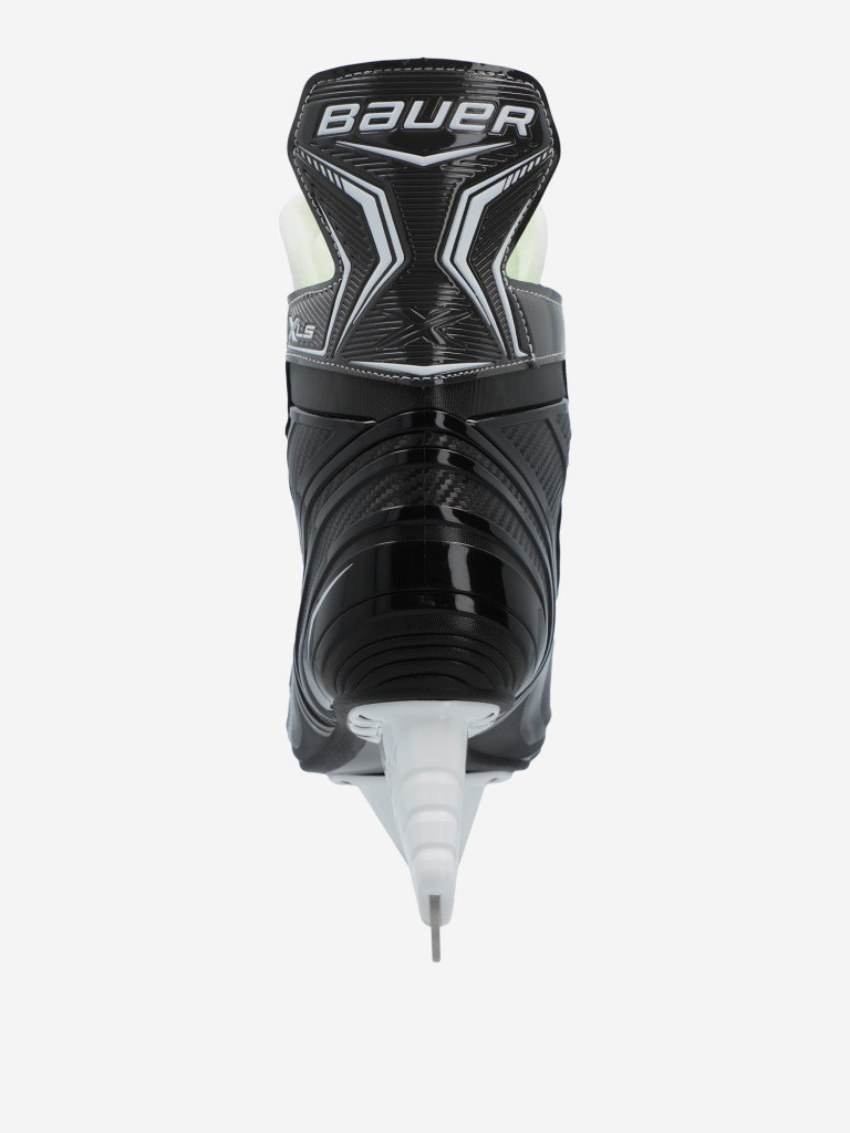 Коньки хоккейные Bauer X-LS SR
