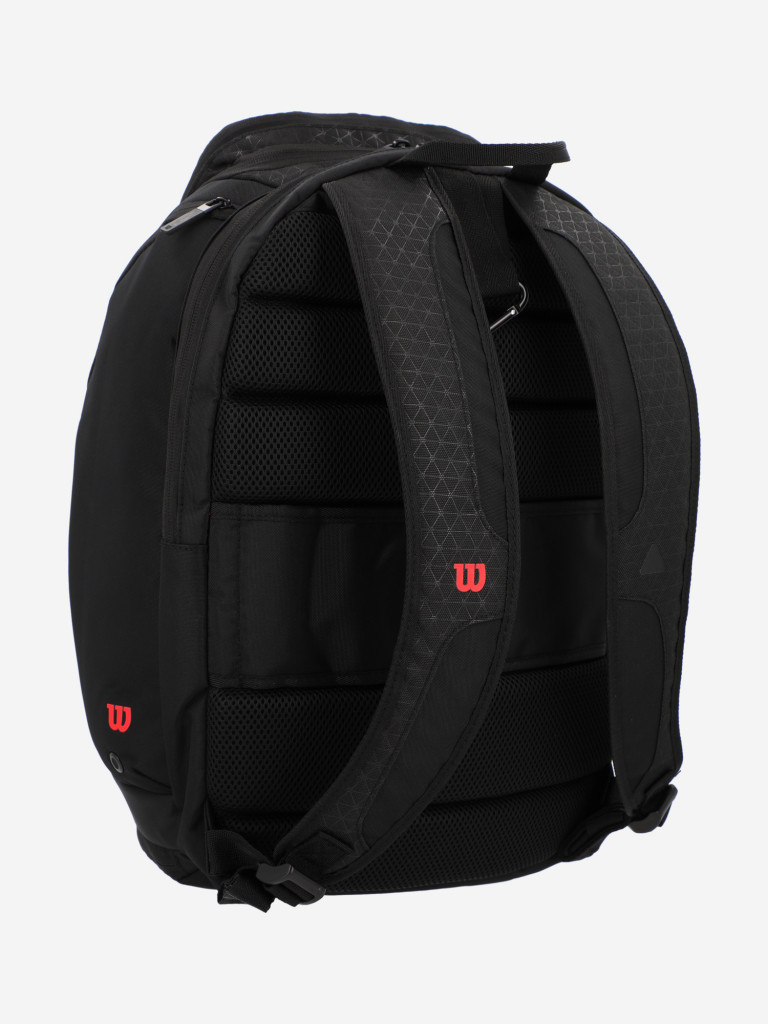 Рюкзак Wilson Clash V3 Super Tour