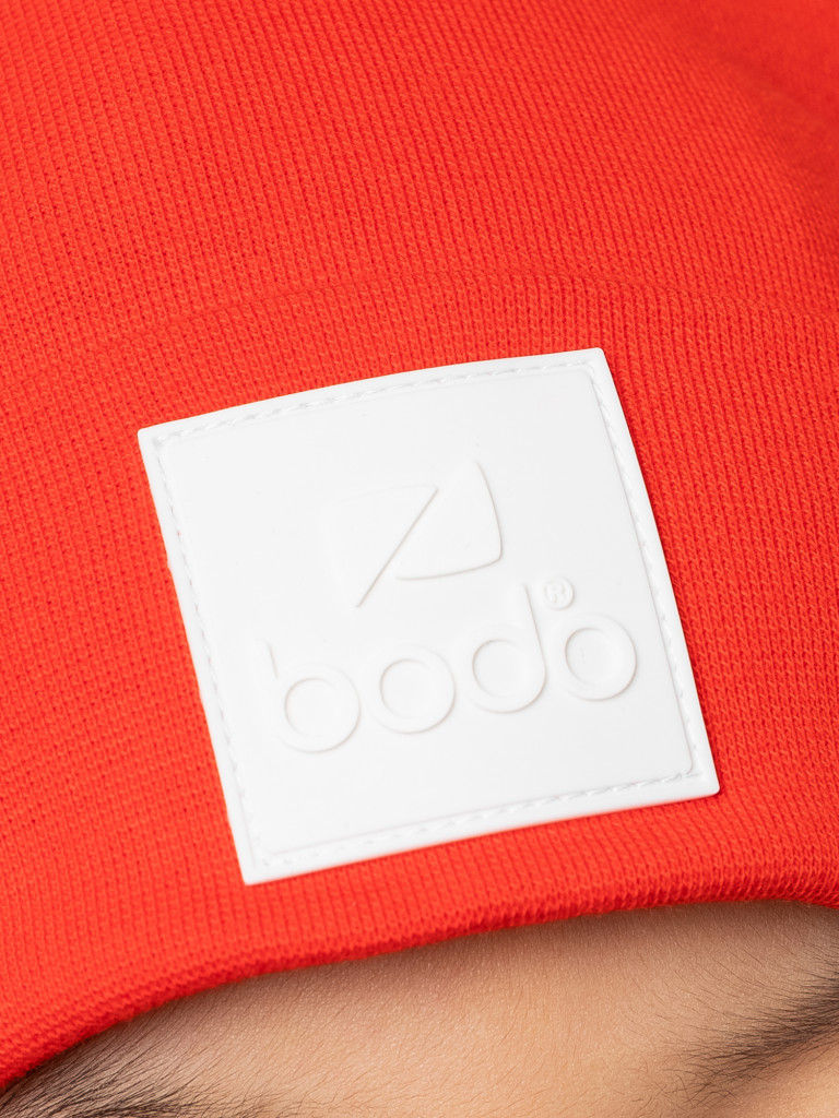 Шапка детская bodo