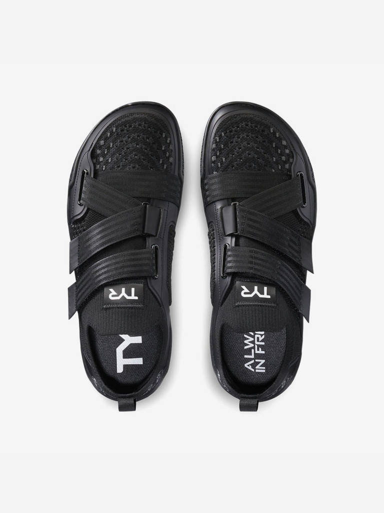 Кроссовки для фитнеса TYR Dropzero Barefoof Trainer