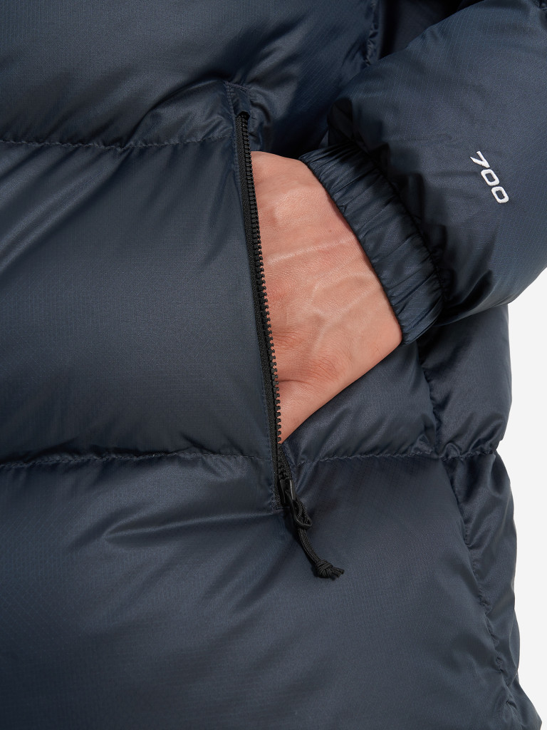 Пуховик мужской The North Face Diablo
