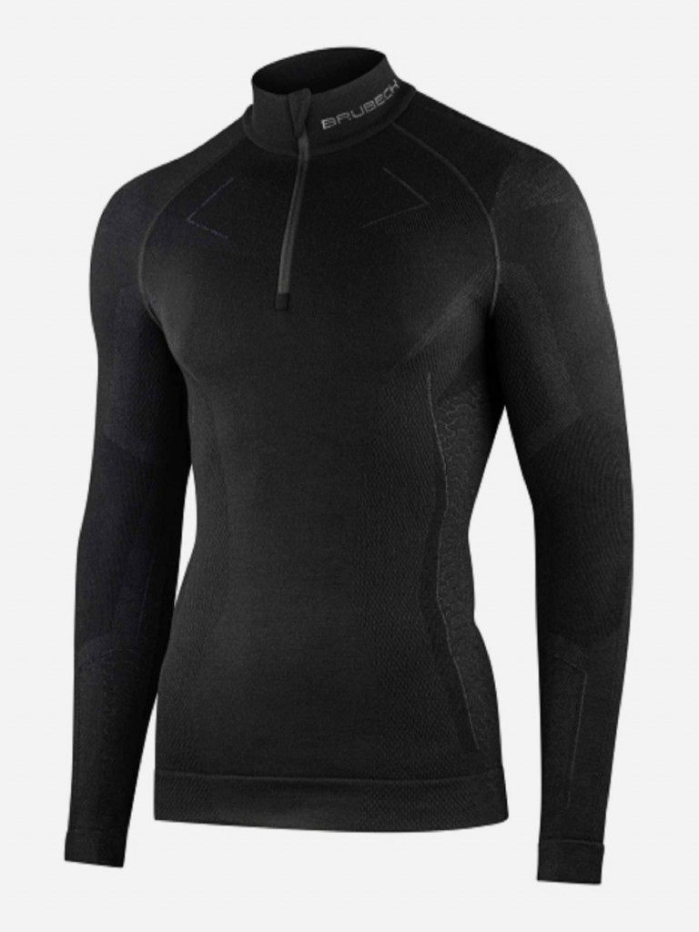 Футболка мужская Brubeck Extreme Merino