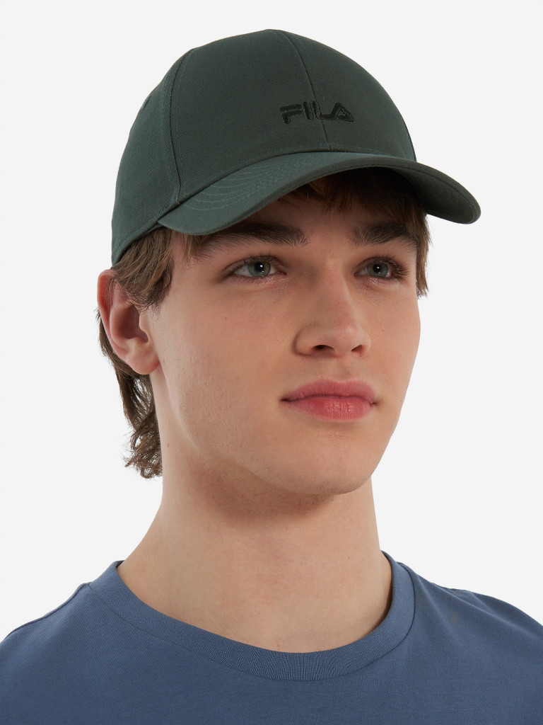 Бейсболка FILA
