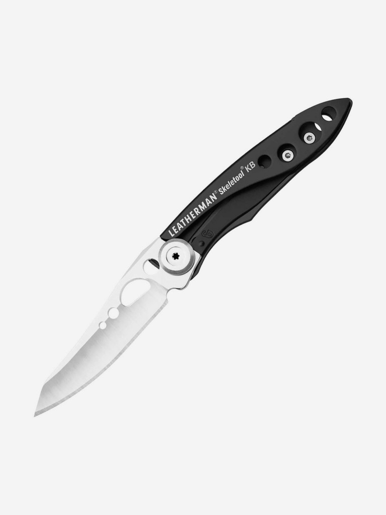 Нож складной Leatherman Skeletool KB, 2 функции