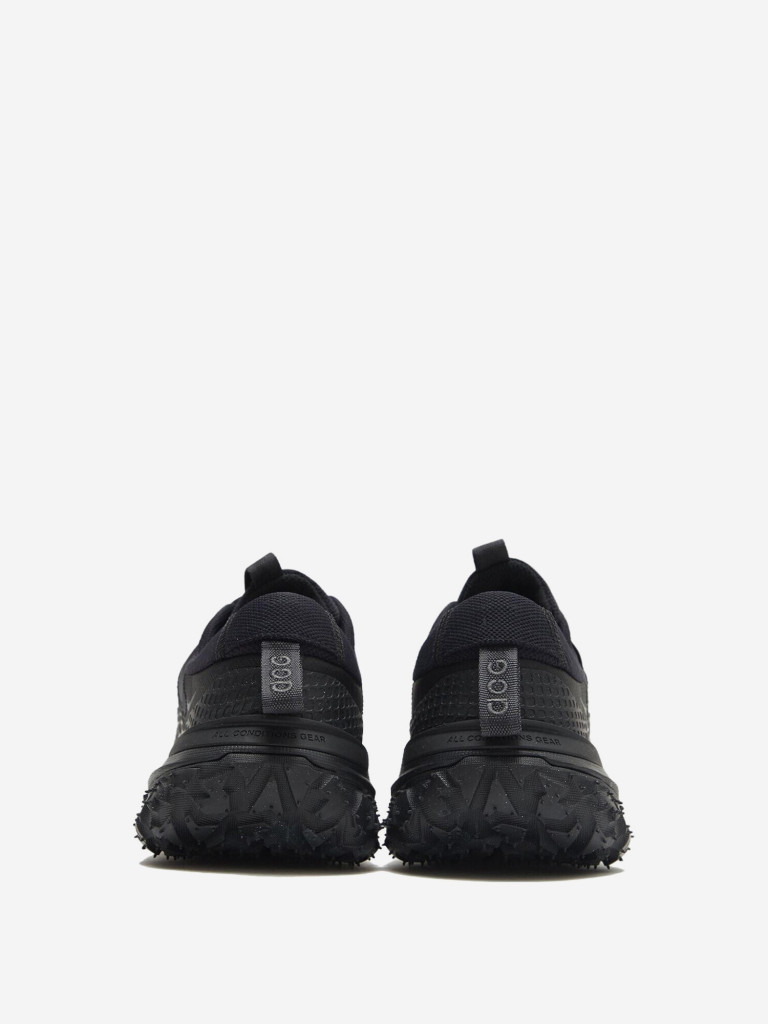 Кроссовки Nike ACG Mountain Fly 2 Low Triple Black