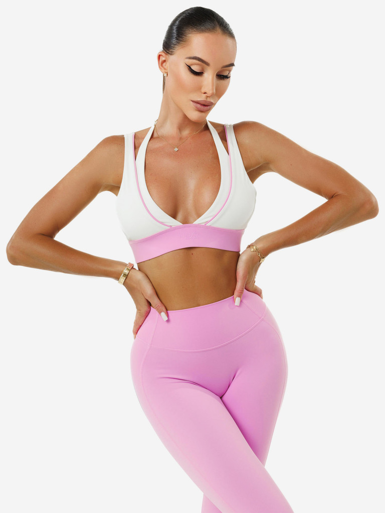 Топ женский Lululit Chic Bra 2.0