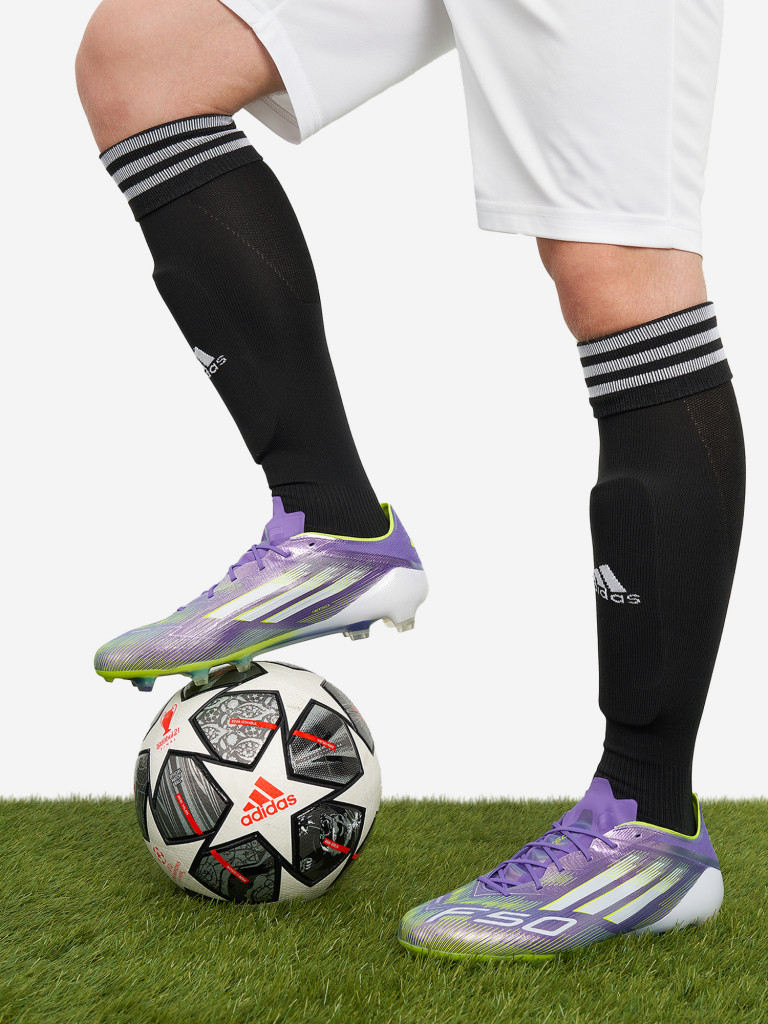Бутсы мужские Adidas F50 Elite