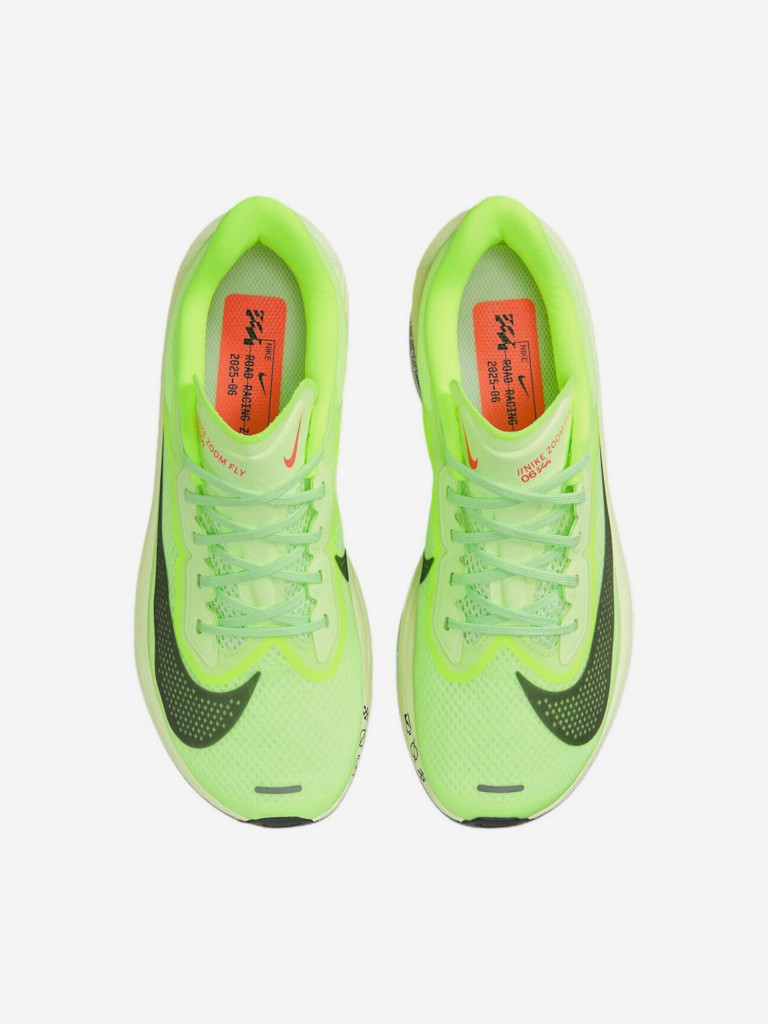 Кроссовки беговые женские Nike Zoom Fly 6