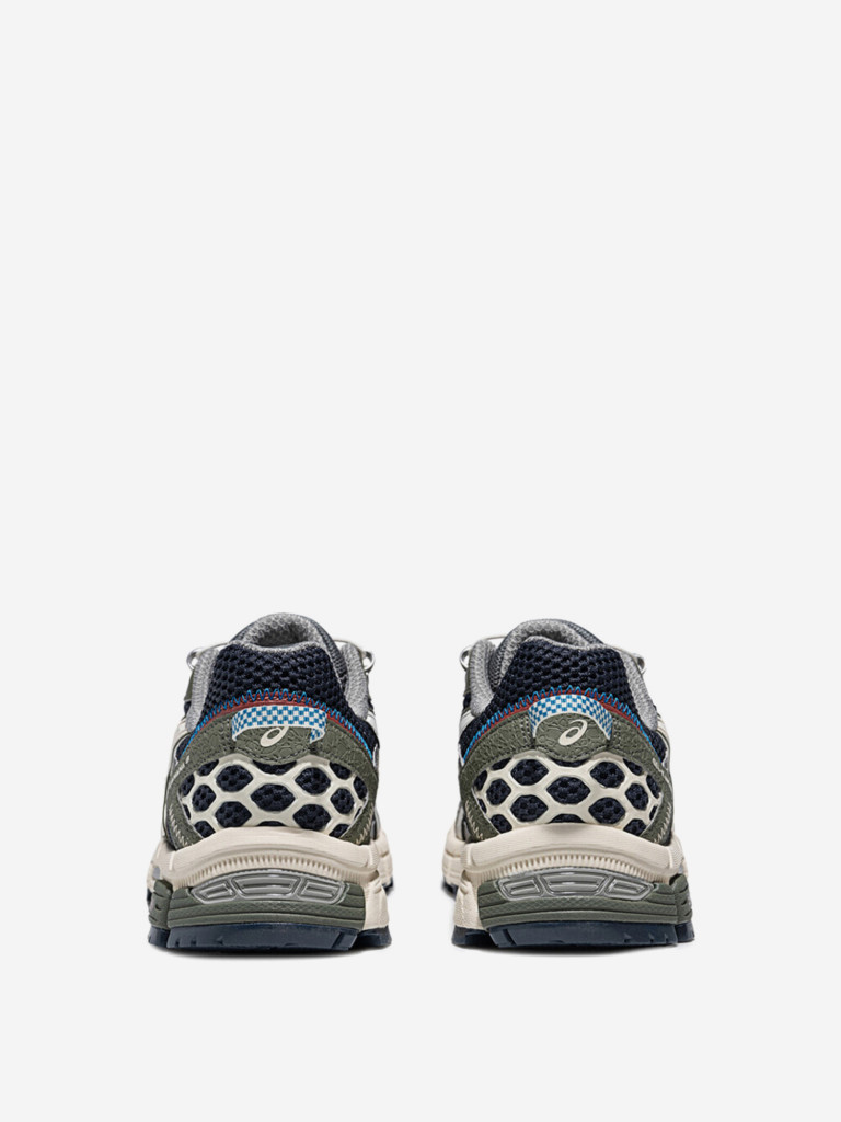 Кроссовки мужские ASICS низкие Gel Kahana 8