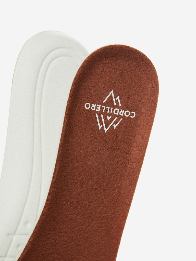 Ботинки утепленные мужские Cordillero Jade