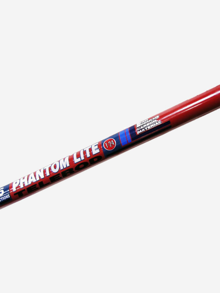 Удилище (поплавочное) Stinger Phantom-Lite Telerod 420L 2-12 гр