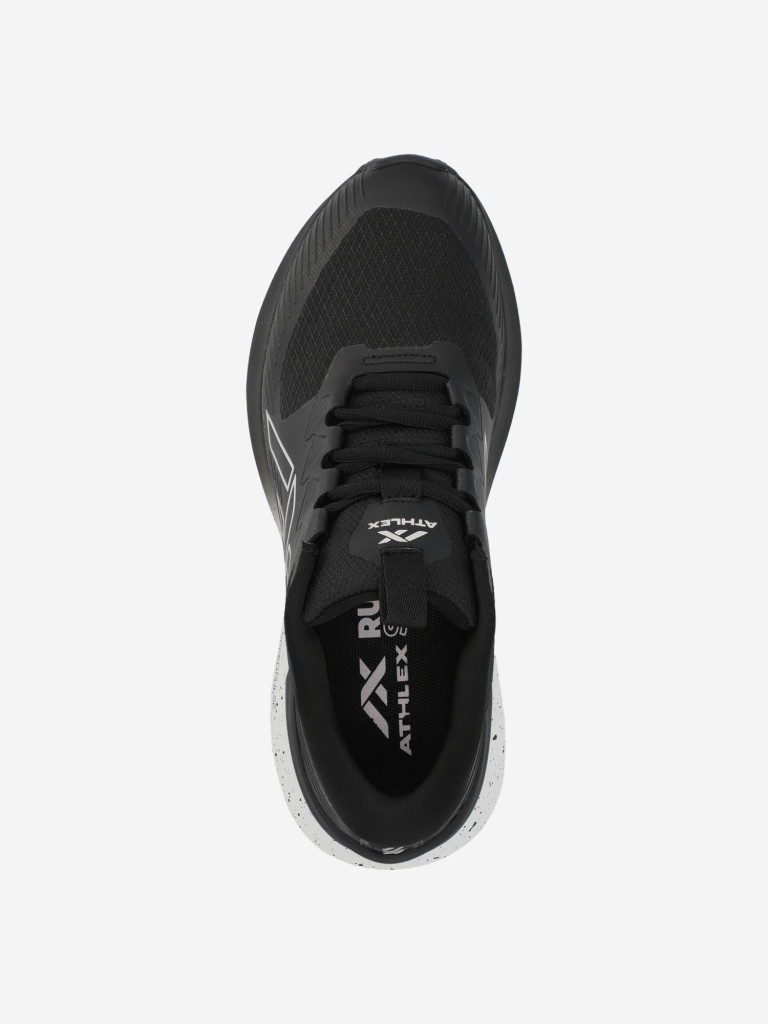 Кроссовки женские Athlex Navi Wtr