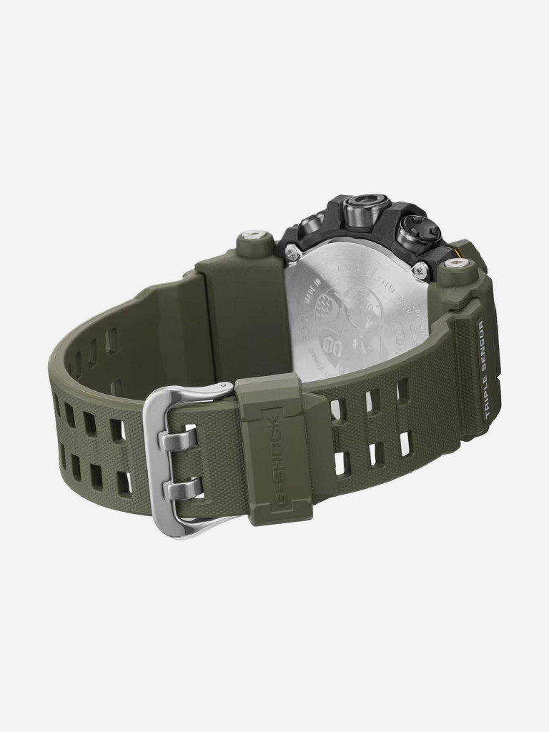 Спортивные часы Casio GW-9500-3E