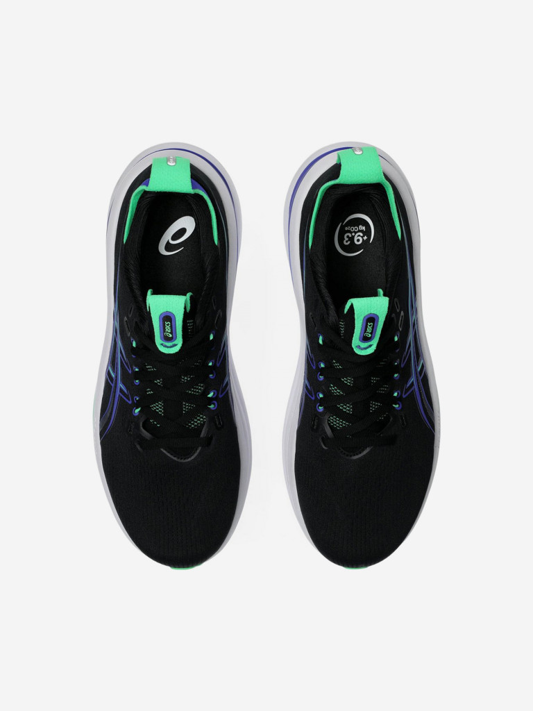 Кроссовки мужские ASICS Nimbus