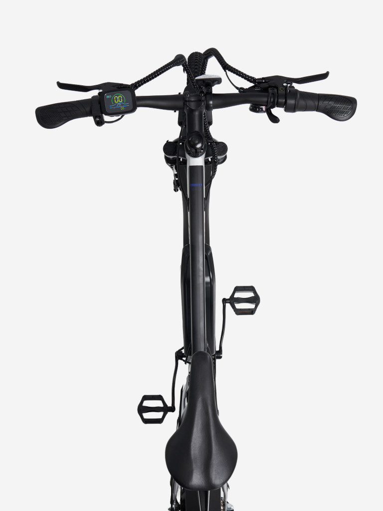 Электровелосипед Denton 27.5"