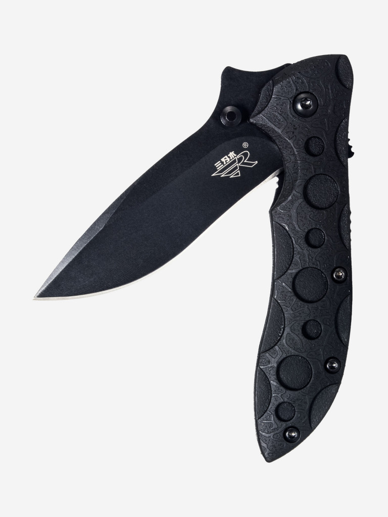 Складной нож SanRenMu 7034LUI-PH
