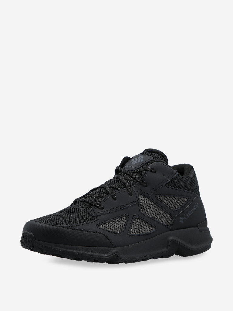 Ботинки мужские Columbia Vitesse Fasttrack Mid