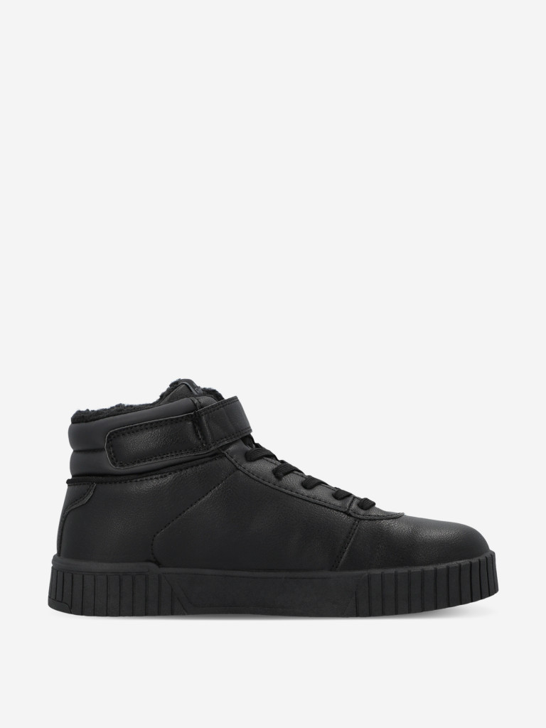 Кеды утепленные для мальчиков Etonic Street