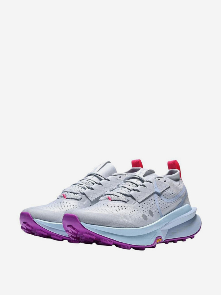 Кроссовки Nike Zegama Trail 2