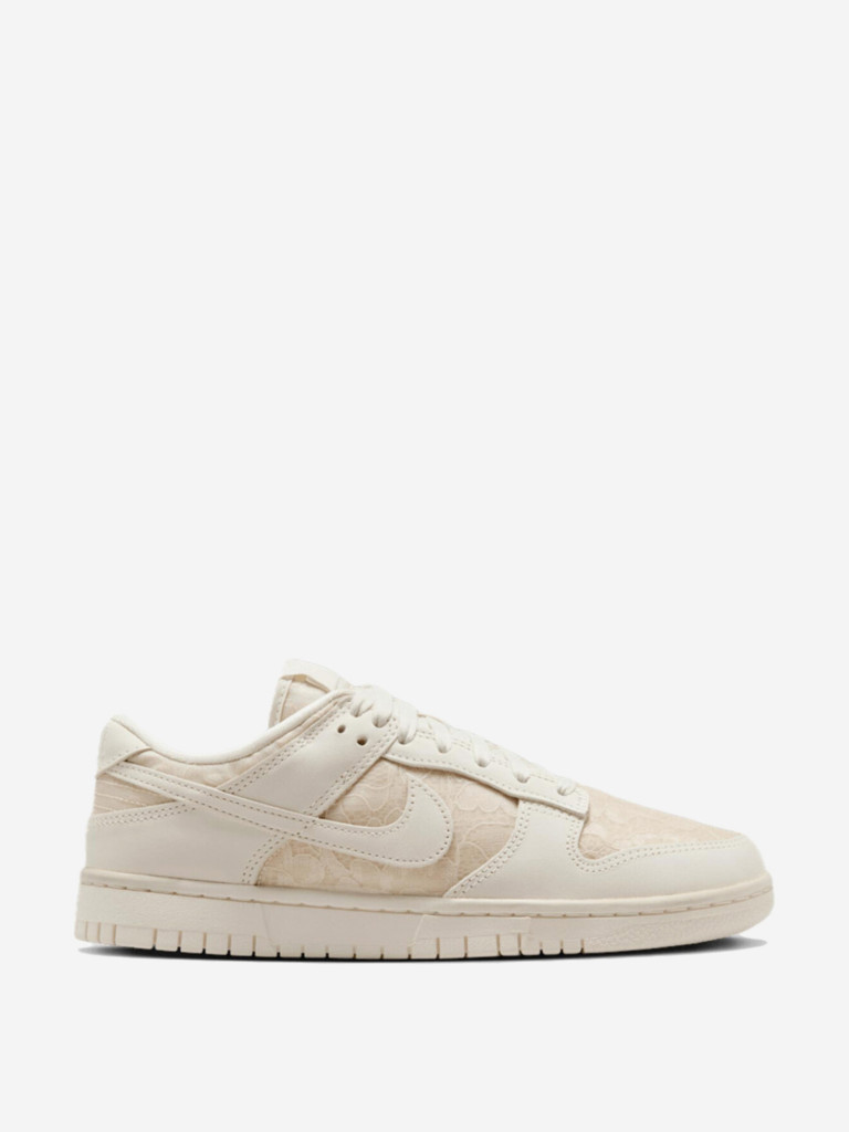 Кеды женские Nike Dunk Low