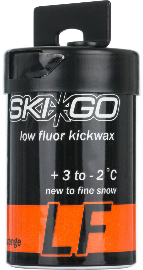 Мазь держания Ski Go LF