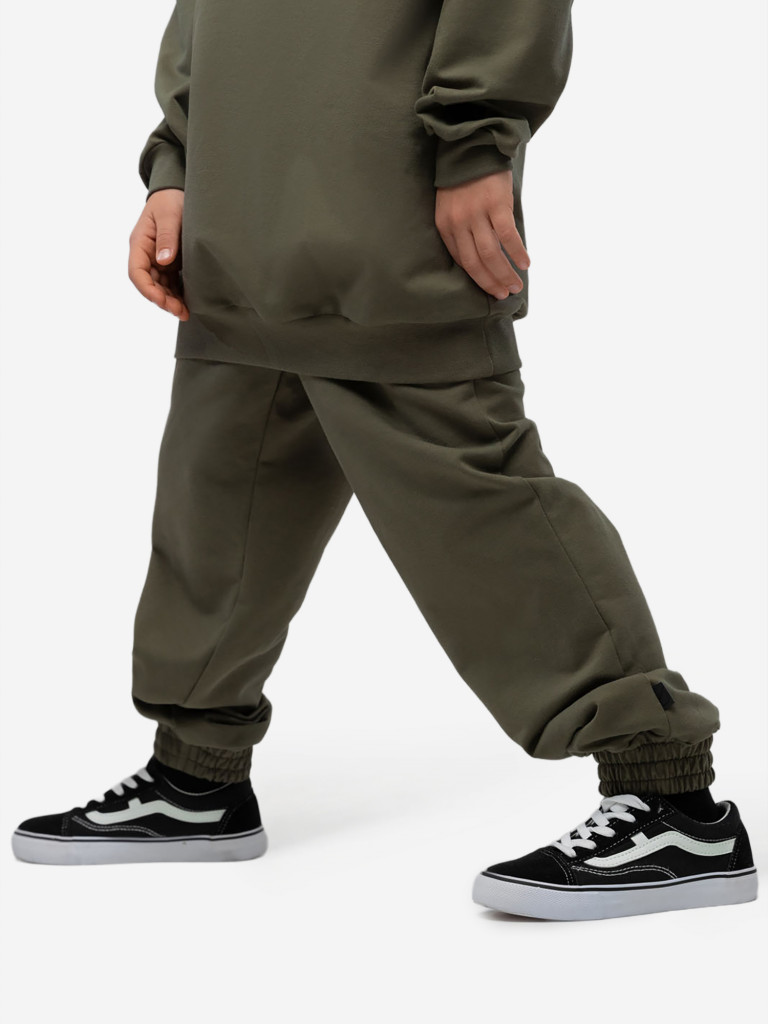 Костюм спортивный bodo