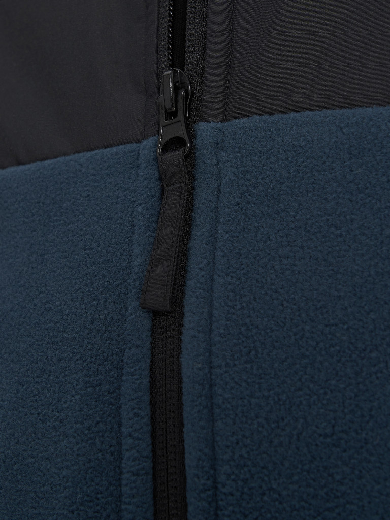 Джемпер флисовый для мальчиков Outventure