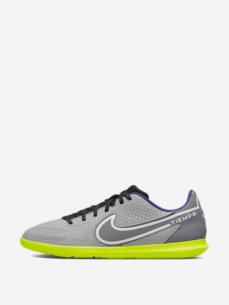 Футзалки Nike Legend 9 Club IC