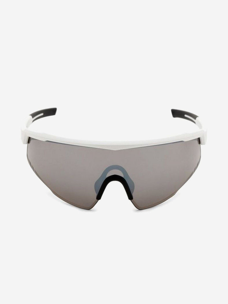 Очки спортивные NoName Livigno White солнцезащитные