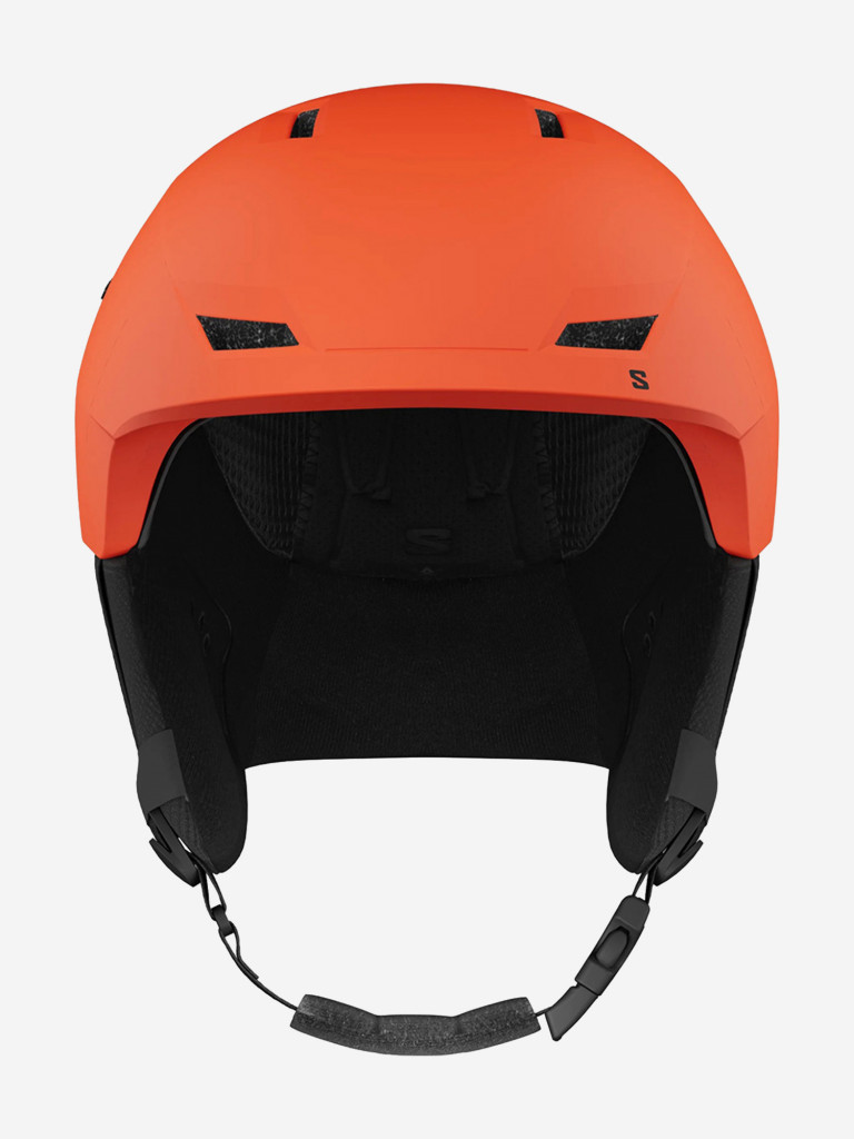 Горнолыжный шлем Salomon Pioneer LT Красный