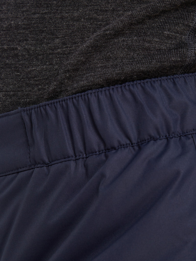 Брюки утепленные для мальчиков Outventure