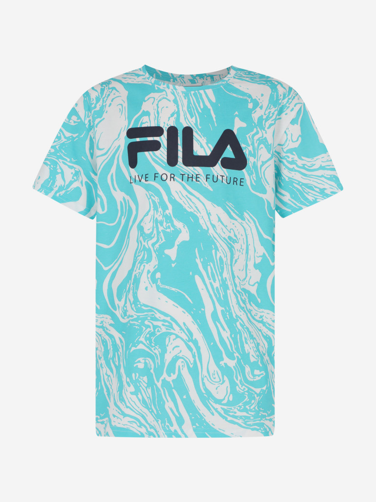 Футболка для мальчиков FILA