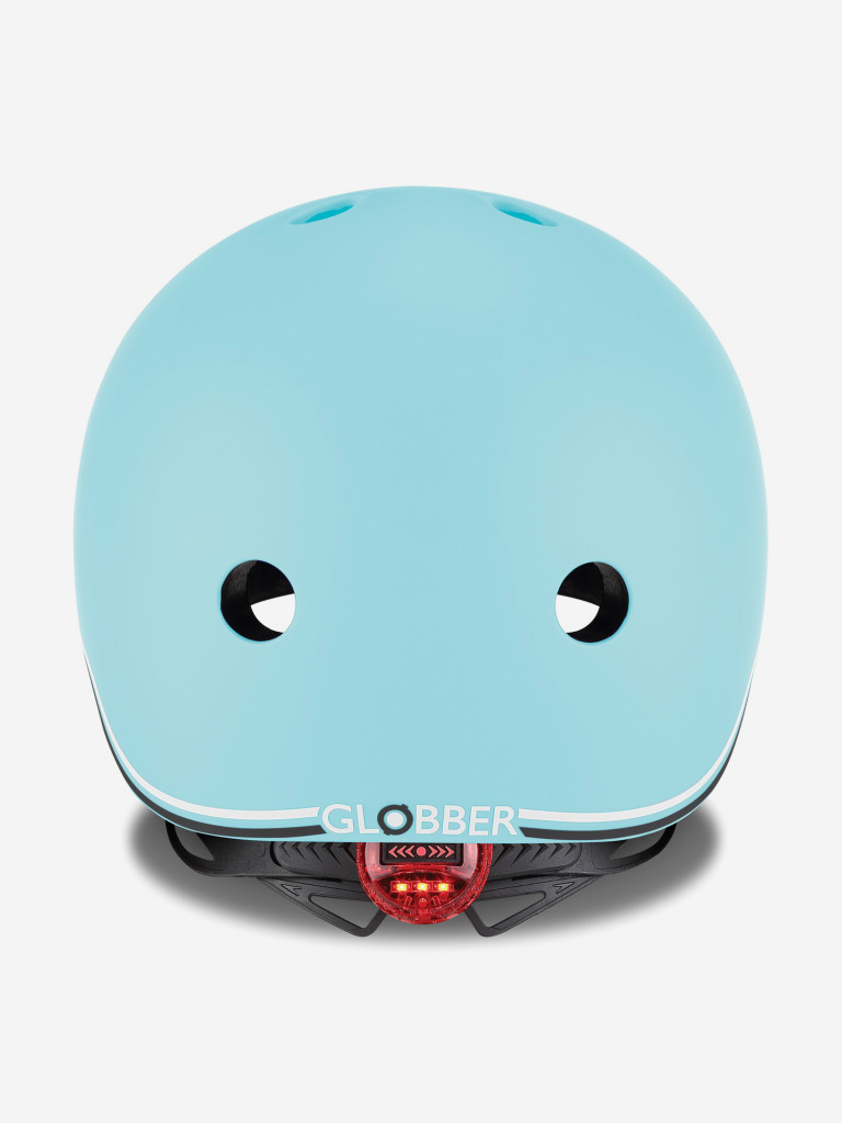 Шлем детский Globber GO UP LIGHTS