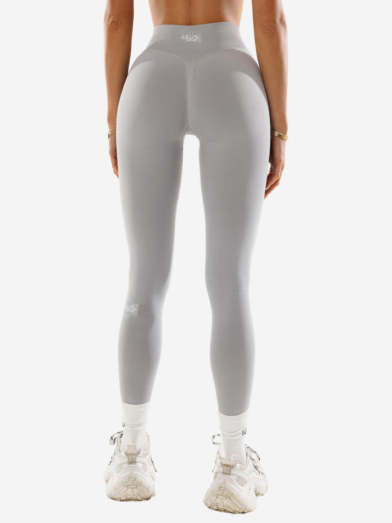 Легинсы женские Lululit push-up Chic Seam
