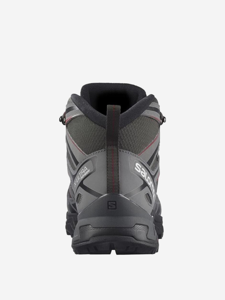 Ботинки мужские Salomon X Ultra Pioneer Mid GTX